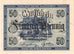 Geldschein, Deutschland, Ochsenfurt a/main, 50 Pfennig, Ecusson, 1919, UNZ-