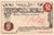 Banconote, Germania, Mühlhausen Stadt, 50 Pfennig, Texte 2, 1921, 1921-10-31