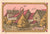 Banconote, Germania, Oels, 50 Pfennig, Maison, O.D, FDS, Mehl:1008.1