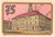 Banconote, Germania, Oels, 75 Pfennig, Maison, O.D, FDS, Mehl:1008.1