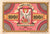 Banconote, Germania, Oels, 100 Pfennig, Maison, O.D, FDS, Mehl:1008.1