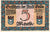 Banconote, Germania, Oelde Stadt, 5 Mark, personnage, 1921, 1921-07-01, SPL