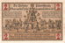 Geldschein, Deutschland, Oelde, 2 Mark, Moulin 1, 1920, 1920-12-07, UNZ-