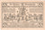Geldschein, Deutschland, Oelde Stadt, 50 Pfennig, personnage, 1920, 1920-12-07