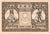 Geldschein, Deutschland, Oelde Stadt, 50 Pfennig, personnage, 1920, 1920-12-07