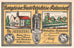 Geldschein, Deutschland, Oebisfelde-Kaltendorf Stadt, 25 Pfennig, paysage, 1921