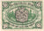 Geldschein, Deutschland, Annaberg Stadt, 5 Pfennig, Ecusson, 1920, VZ+