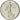 Francja, 1/2 Franc, Semeuse, 1985, Nikiel, MS(65-70), Gadoury:429, KM:931.1