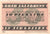 Geldschein, Deutschland, Salzbrunn, 50 Pfennig, paysage, 1921, VZ+, Mehl:1000.1