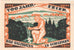 Billete, Alemania, Salzbrunn, 50 Pfennig, personnage, 1921, EBC+, Mehl:1000.1