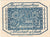 Geldschein, Deutschland, Neustadt a. Saale Bezirkssparkasse, 25 Pfennig, valeur