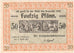 Geldschein, Deutschland, Ruhla Stadte, 50 Pfennig, Vaches, 1922, 1921-04-01