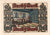 Geldschein, Deutschland, Norddorf auf Amrum Verkehrsverein, 1 Mark, table, 1922