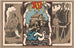 Geldschein, Deutschland, Mylau, 50 Pfennig, personnage, 1921, UNZ, Mehl:921.1