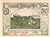 Billete, Alemania, rohrigshofe a werra gemeinde, 50 Pfennig, paysage, 1922
