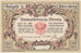 Banconote, Germania, Norenberg Stadt, 75 Pfennig, paysage, 1920, 1920-06-01