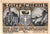 Billete, Alemania, Neheim a.d. Ruhr Gemeinde, 5 Mark, personnage, SC, Mehl:931.1