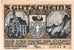 Banconote, Germania, Neheim a.d. Ruhr Gemeinde, 5 Mark, personnage, SPL
