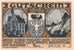 Geldschein, Deutschland, Neheim a.d. Ruhr Gemeinde, 2 Mark, personnage, UNZ-