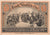 Billete, Alemania, Neusalz, 50 Pfennig, personnage, 1922, EBC+, Mehl:960.1