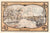 Billete, Alemania, Neusalz a.d. Oder Stadt, 50 Pfennig, paysage, 1920, EBC+