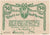 Geldschein, Deutschland, Neuruppin, 50 Pfennig, personnage, 1921, UNZ-