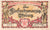 Geldschein, Deutschland, Neuruppin, 25 Pfennig, paysage, 1921, UNZ-, Mehl:959.1a