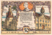 Banknot, Niemcy, Neuruppin, 50 Pfennig, Eglise, 1921, UNC(63), Mehl:959.1a