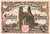 Geldschein, Deutschland, Neuruppin, 50 Pfennig, Eglise, 1921, UNZ-, Mehl:959.1a