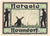 Geldschein, Deutschland, Neundorf, 50 Pfennig, Moulin 1, 1921, 1921-09-01, UNZ