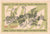 Geldschein, Deutschland, Neurode, 50 Pfennig, Usine, 1921, 1921-01-01, VZ+