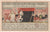 Geldschein, Deutschland, Neuhaus, 1 Mark, cavalier, 1921, 1921-11-01, VZ+