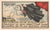 Geldschein, Deutschland, Neuhaus, 50 Pfennig, cavalier, 1921, 1921-11-01, UNZ