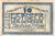 Billete, Alemania, Neuhaus am Rennweg Gemeinde, 10 Pfennig, personnage 1, 1921