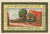 Billete, Alemania, Siedenburg, 75 Pfennig, paysage, 1921, 1921-12-15, UNC