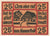 Billete, Alemania, Neuhaus, 25 Pfennig, Maison, 1921, 1921-02-01, UNC