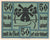Geldschein, Deutschland, Neuhaus, 50 Pfennig, moulin, 1921, 1921-02-01, UNZ