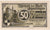 Geldschein, Deutschland, 50 Pfennig, personnage, 1918, 1918-09-01, VZ+