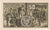 Geldschein, Deutschland, 50 Pfennig, personnage, 1918, 1918-09-01, VZ+