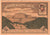 Geldschein, Deutschland, Silberberg, 50 Pfennig, paysage, 1921, 1921-10-01, UNZ