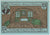 Geldschein, Deutschland, Silberberg, 25 Pfennig, paysage, 1921, 1921-10-01, UNZ
