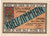 Geldschein, Deutschland, Simmern Kreis, 25 Pfennig, village, 1921, 1921-03-01