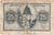 Geldschein, Deutschland, Simmern Kreis, 25 Pfennig, château, 1921, 1921-03-01
