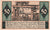 Geldschein, Deutschland, St Tönis, 50 Pfennig, métier, 1920, 1920-11-05, UNZ