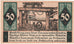 Geldschein, Deutschland, St Tönis, 50 Pfennig, métier, 1920, 1920-11-05, UNZ