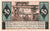 Geldschein, Deutschland, St Tönis, 50 Pfennig, métier à tisser, 1920