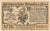 Geldschein, Deutschland, Staufen i. Br. Stadt, 50 Pfennig, paysage, 1918, VZ+