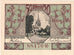 Banknot, Niemcy, Oberlind Gemeinde, 50 Pfennig, personnage, 1920, UNC(60-62)