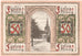Banknot, Niemcy, Oberlind Gemeinde, 50 Pfennig, Batiment, 1919, UNC(60-62)