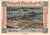 Geldschein, Deutschland, Oberlind Gemeinde, 50 Pfennig, paysage, 1921, UNZ-